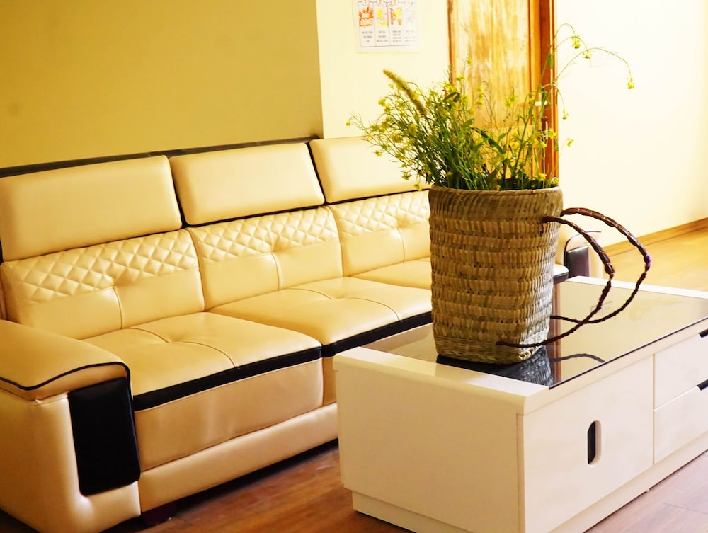 Meo Vac Valley Hotel - Hostel view 2