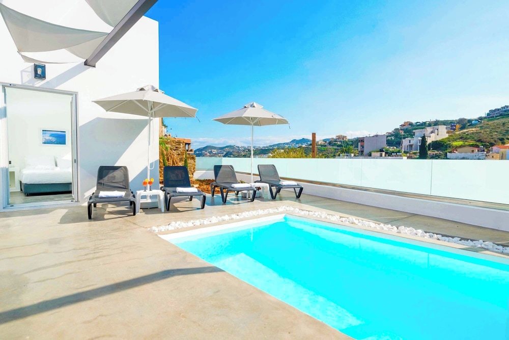 Villa Paradiso Ena