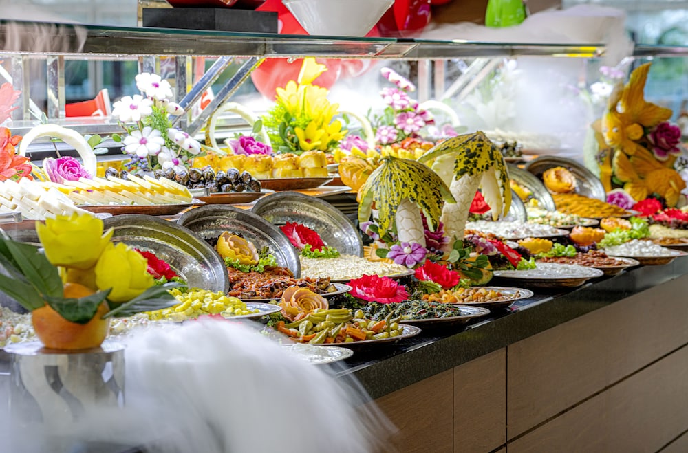Bera Otel Alanya - Image 72