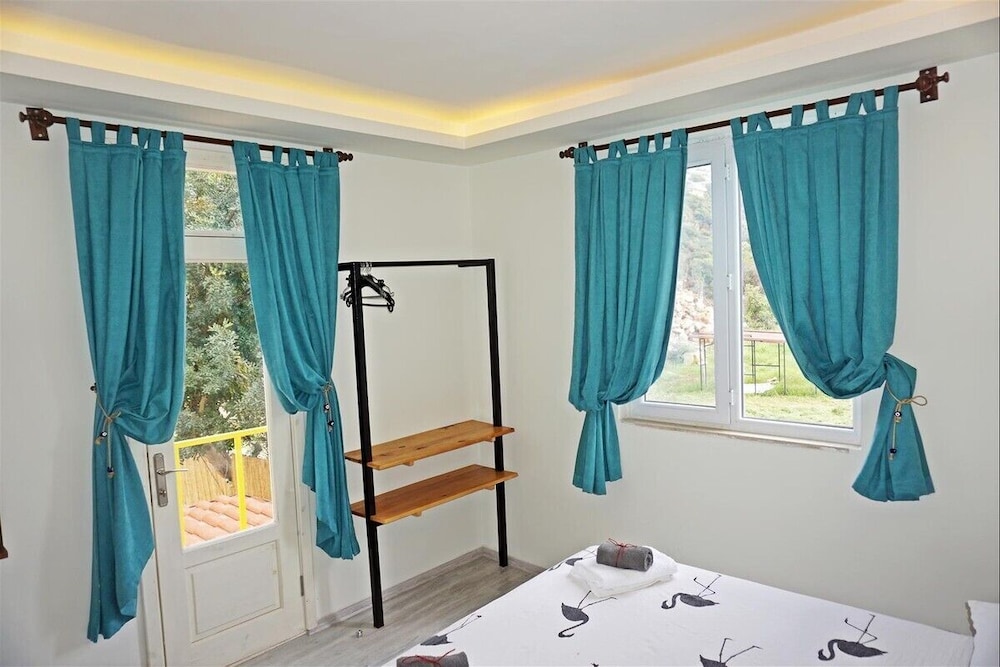 Kaş 11 Oda Butik Pansiyon - Image 34