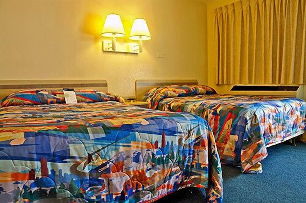 Motel 6 Chandler, AZ