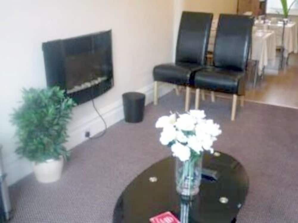 Hazelgrove Guest House