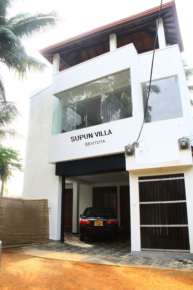 Supunvilla