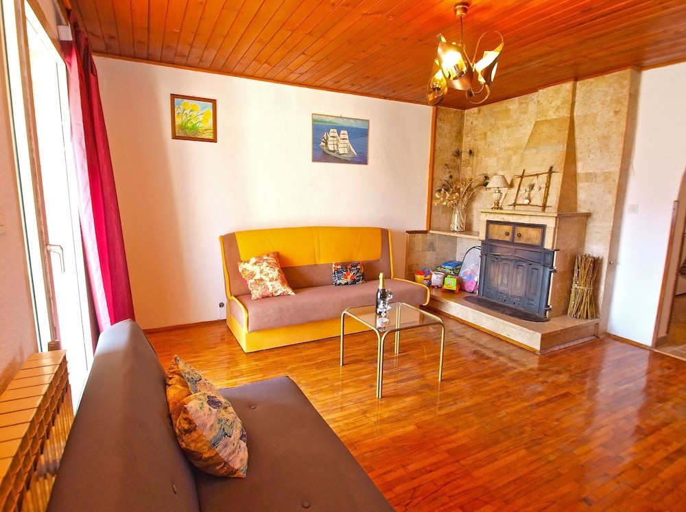 Apartment Aleksander 968