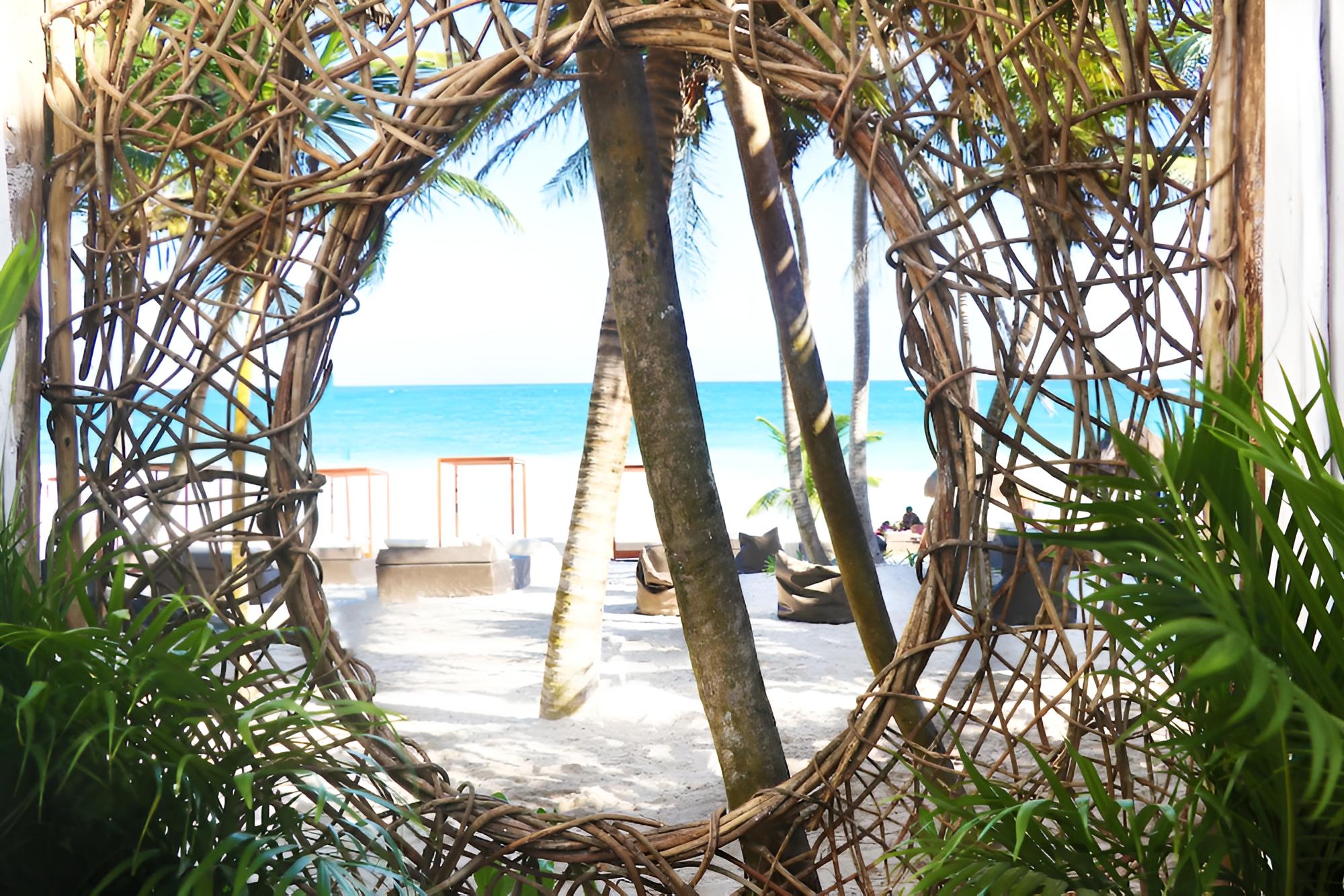 Gramercy Tulum