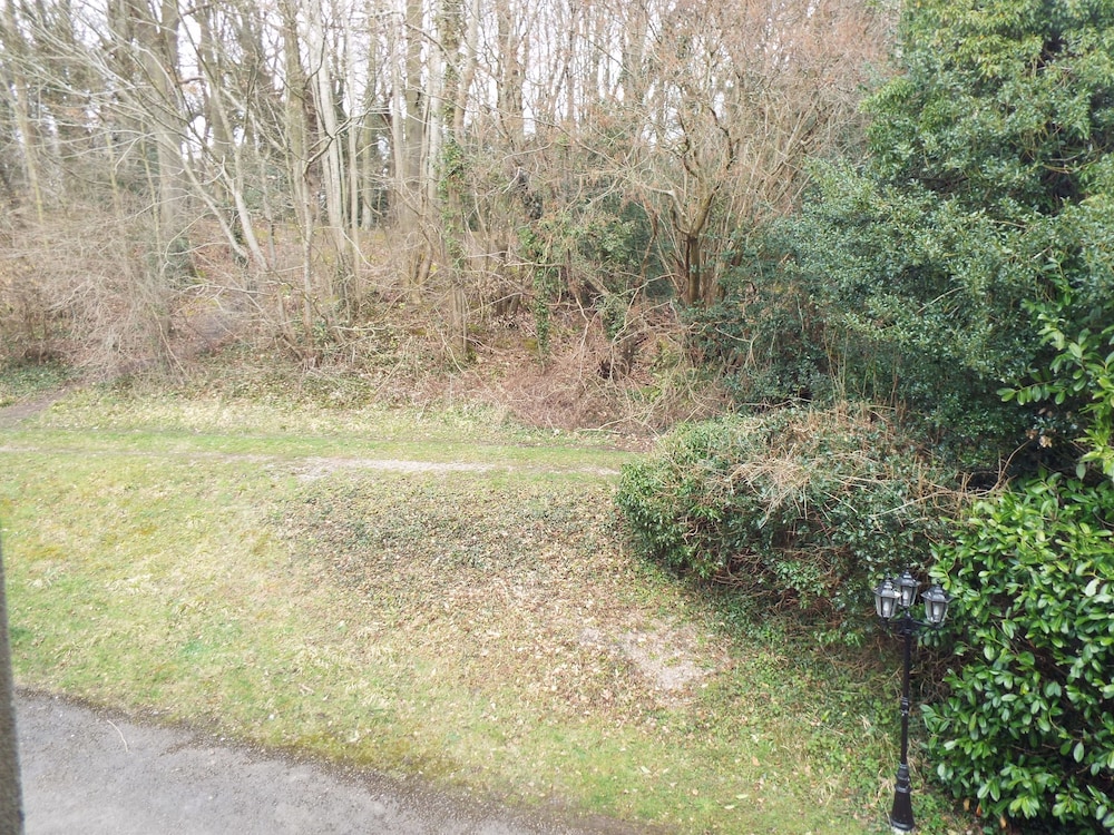 Meadowbrook Cottage B&B