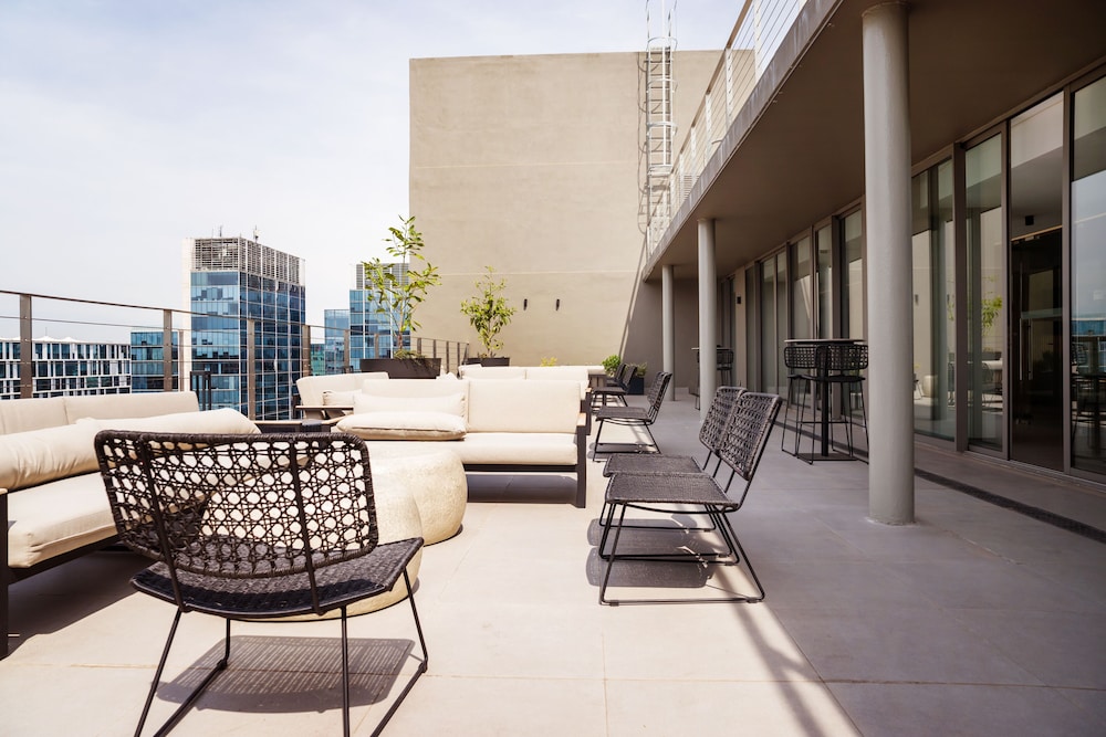 Riesco Suites by Andes STR
