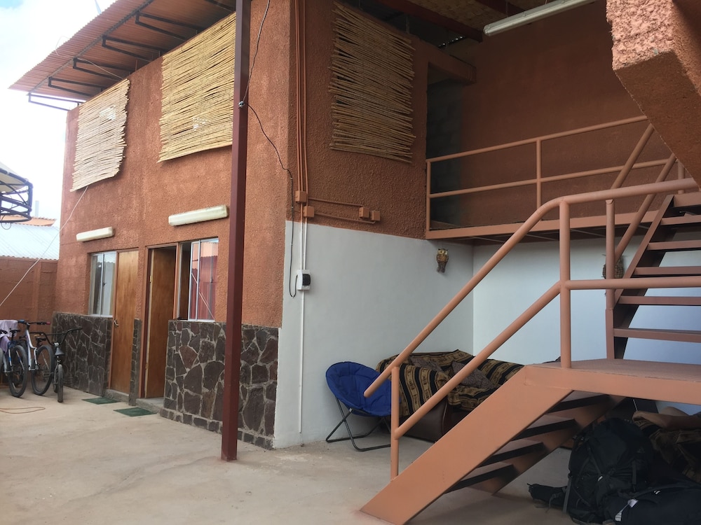 Hostal Diemi