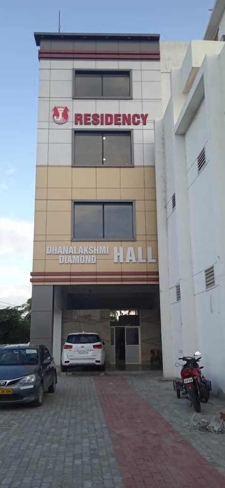 J Residency