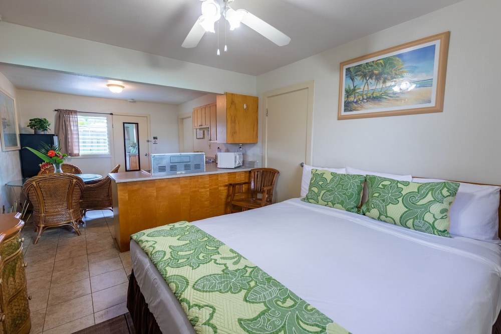 Kaua'i Palms Hotel