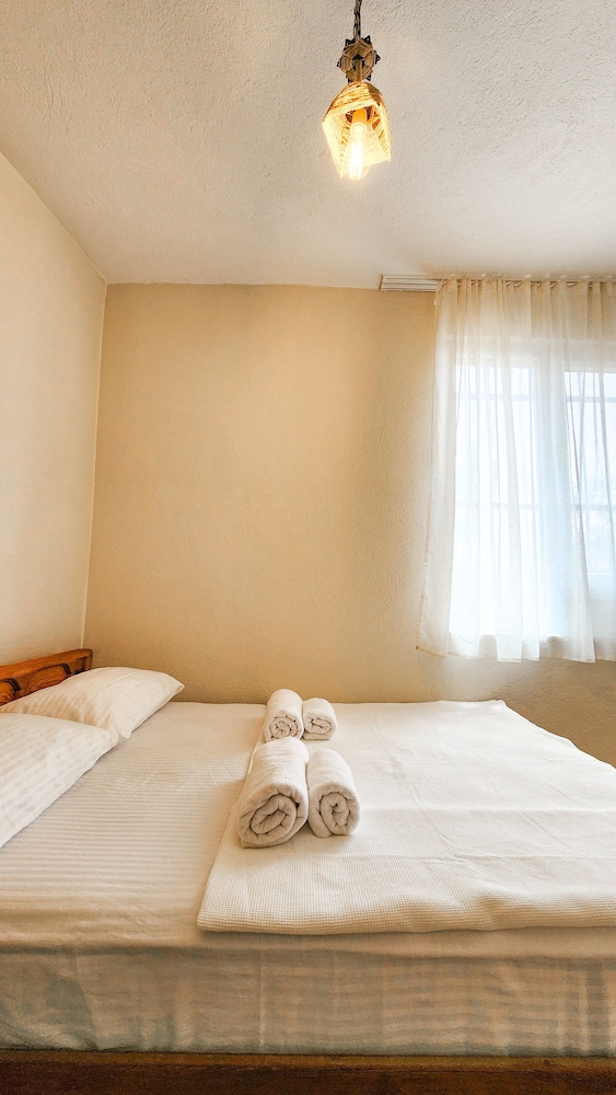 Oli Camping & Bungalows
