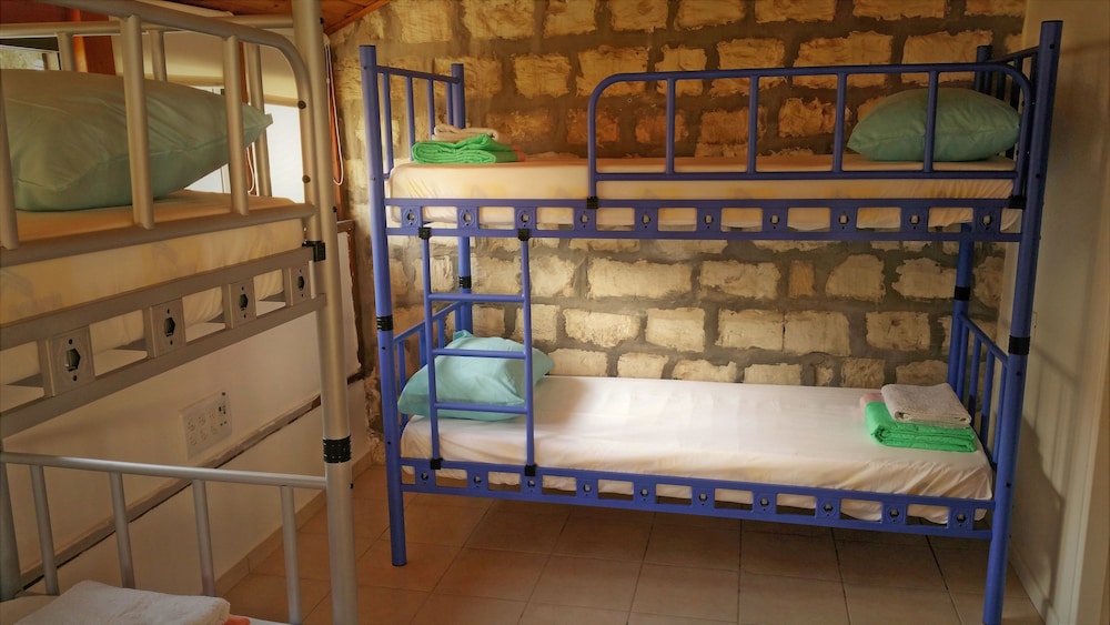 German Colony Guest House