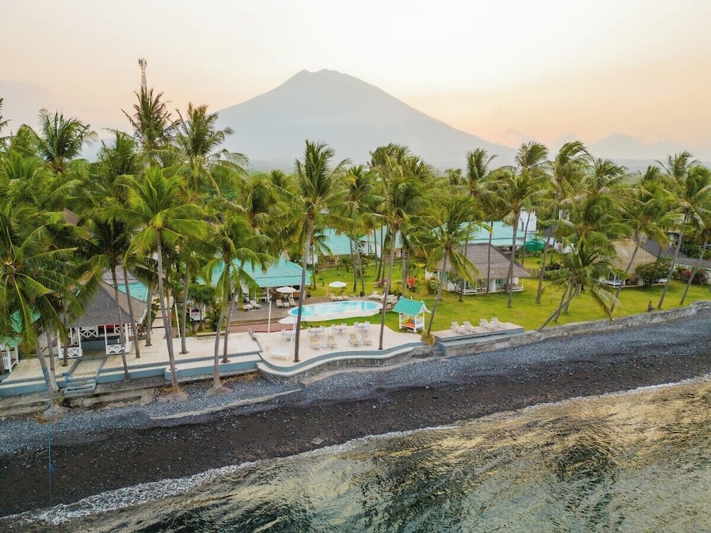 Scuba Seraya Resort, ตุลัมเบน - 10