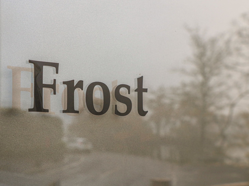 Frost view 3