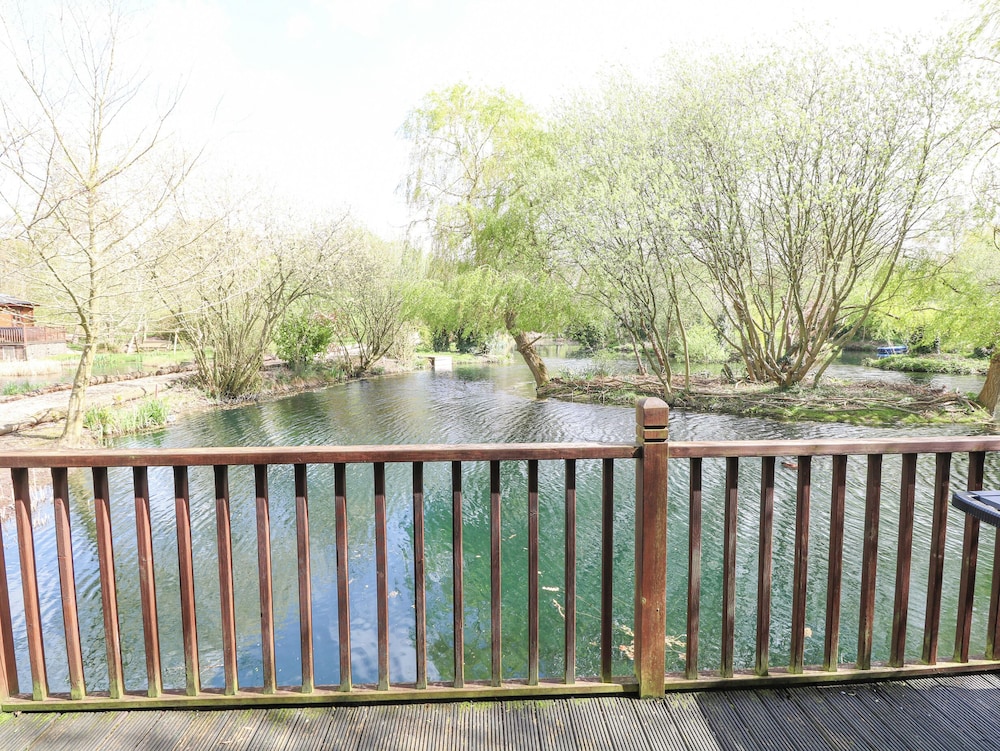 Kingfisher Lodge