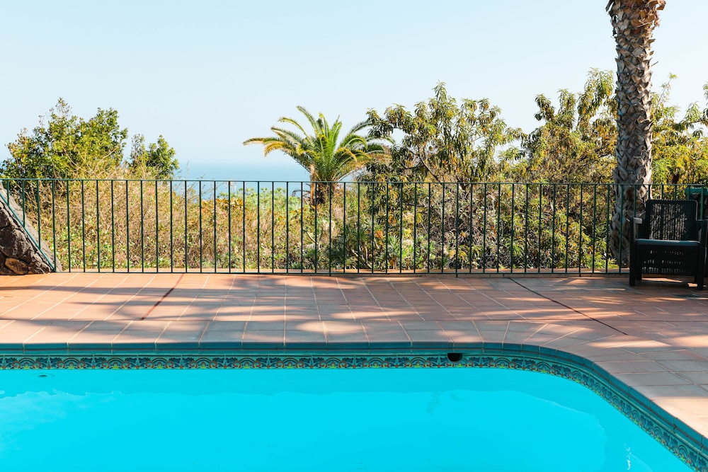Villas los Pajeros