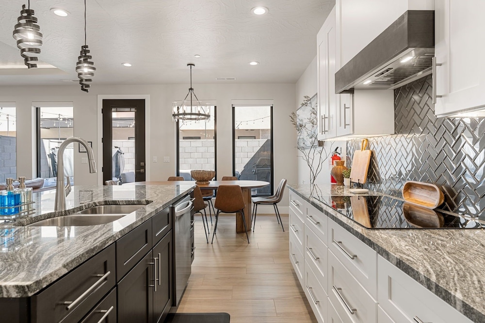Canyons Edge 3 Bedroom Home