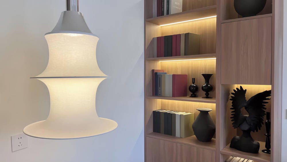 Shanghai Hills & Art Home