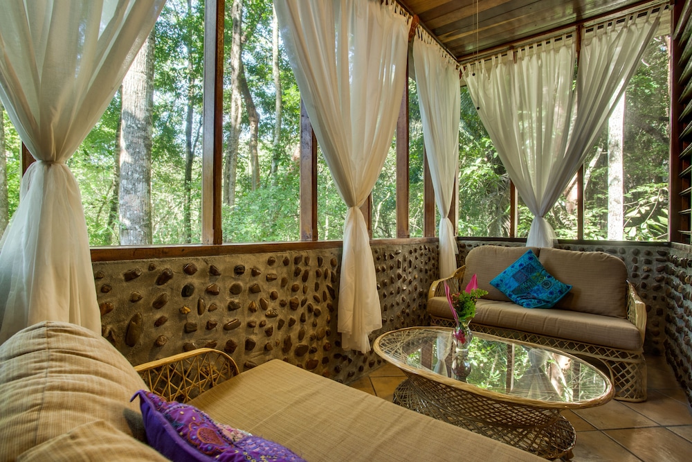 Belize Vacations - Table Rock Jungle Lodge - Property Image 46
