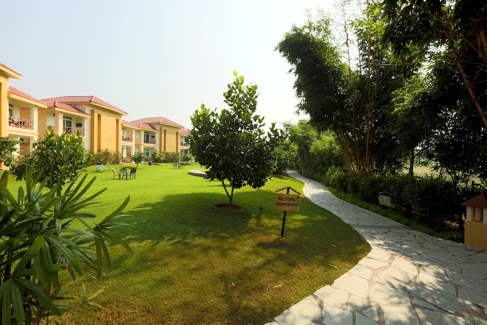 Resort De Coracao