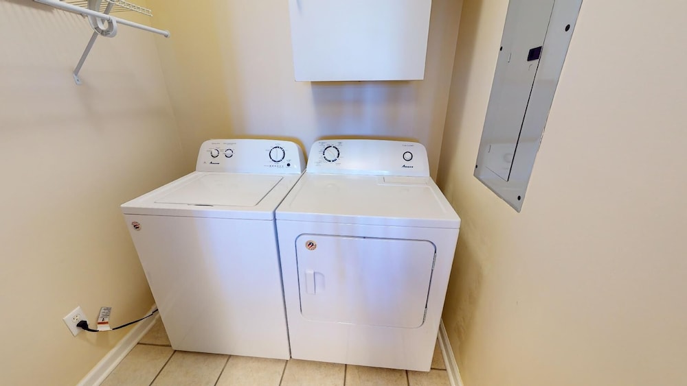 Bay View Villas 2 by Tybee Vacation Rentals