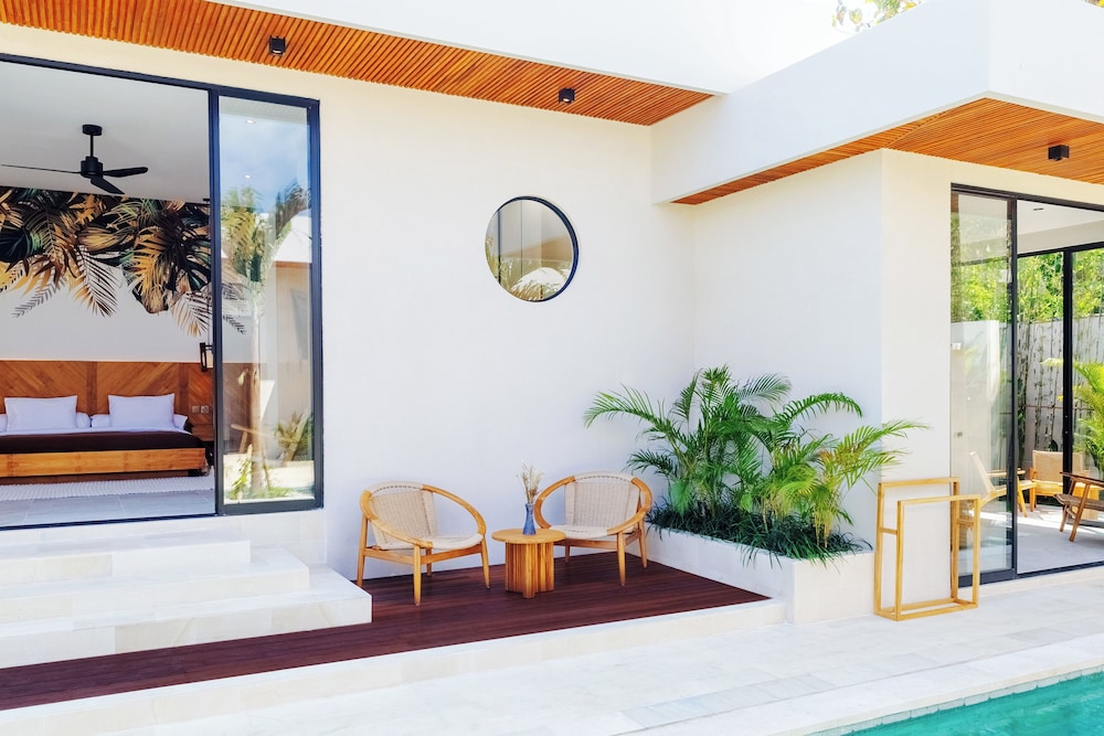 Villa Linaria Pecatu