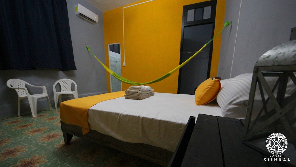 Hostal Xiinbal Merida view 5
