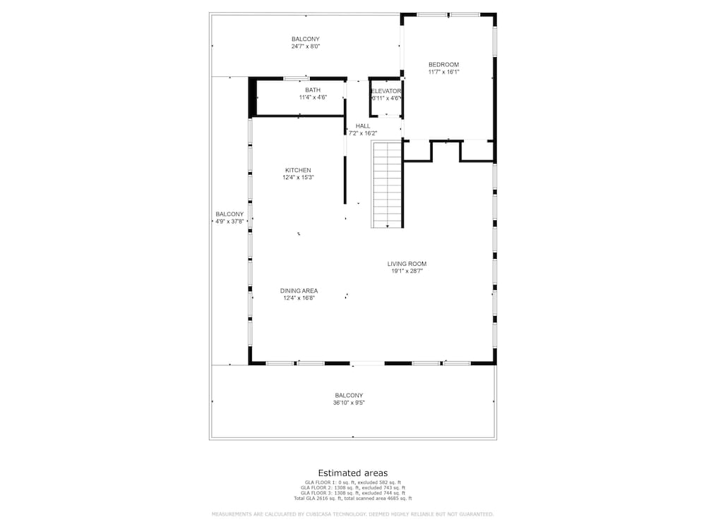 Windansea by Topsail Realty
