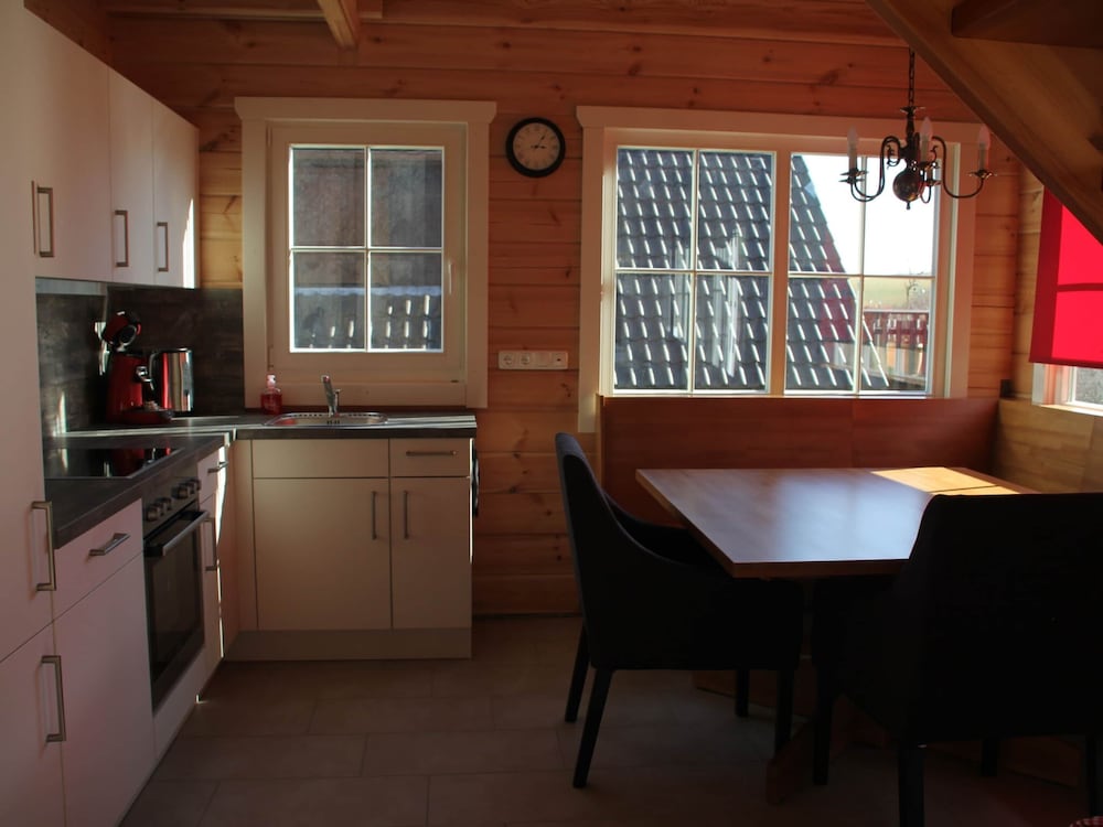 Home in Wissinghausen With Private Sauna view 3