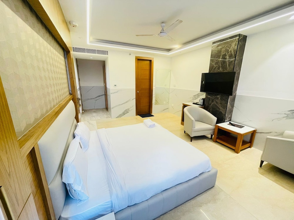 Hotel Star Suites By Star Group