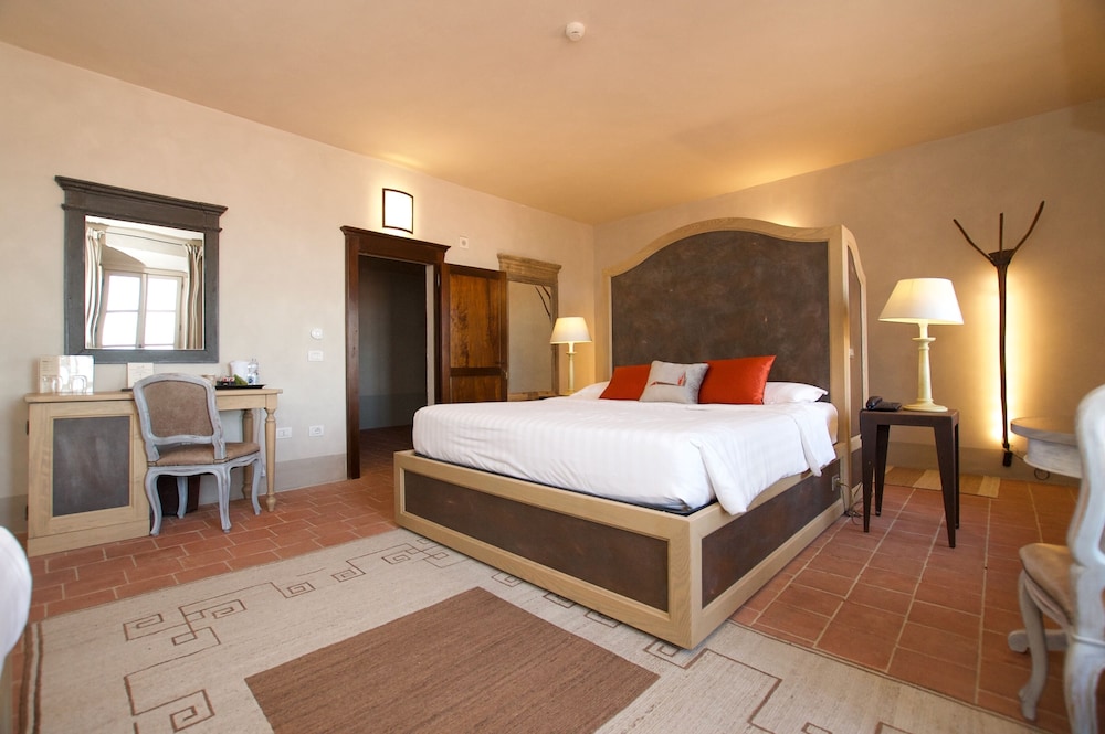 Hotel San Giovanni Resort