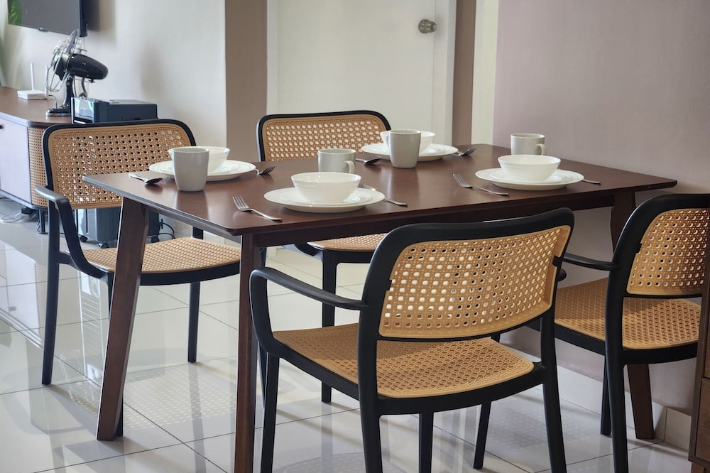 TR Residence Titiwangsa Condotel