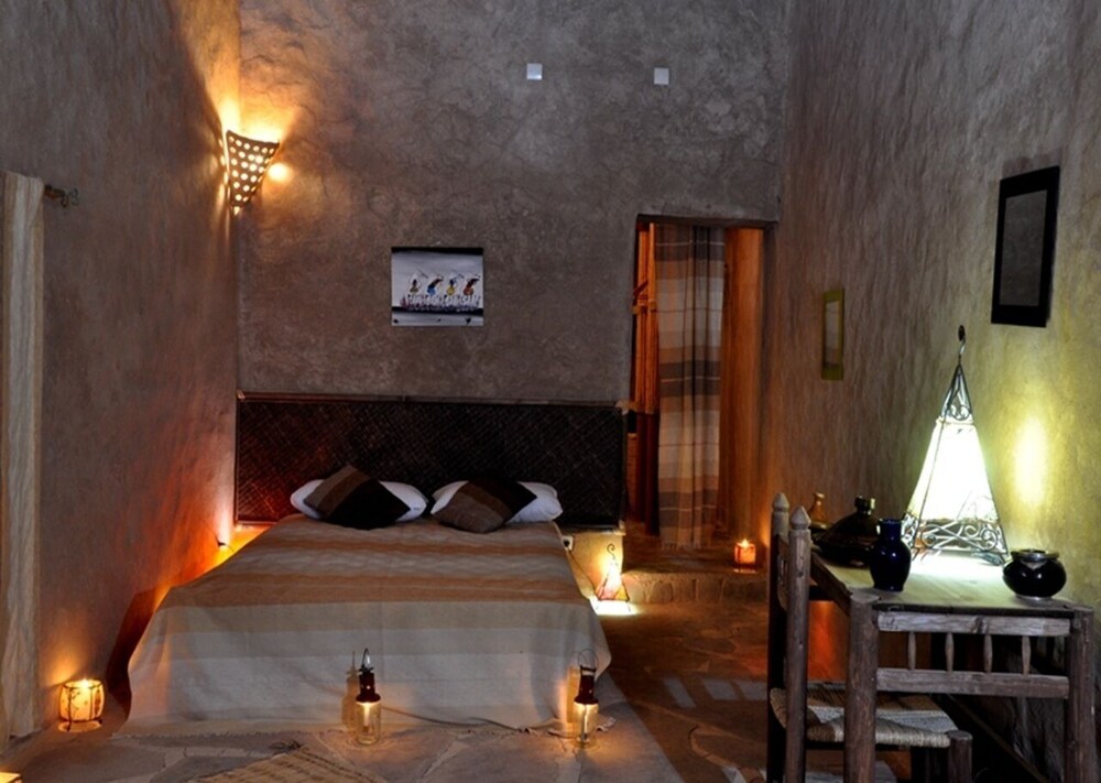 Maison Chez Lahcen Akka Nait Sidi