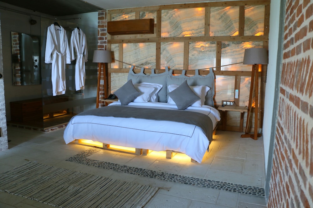 Oludeniz Loft Otel Exclusive - Yalnızca Yetişkinler - Image 53