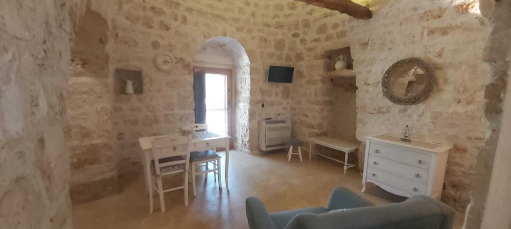 Trulli Colarossa
