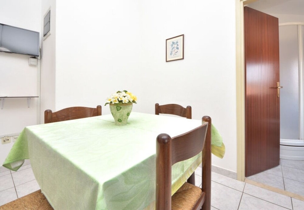 Dome - 150m From sea - A33