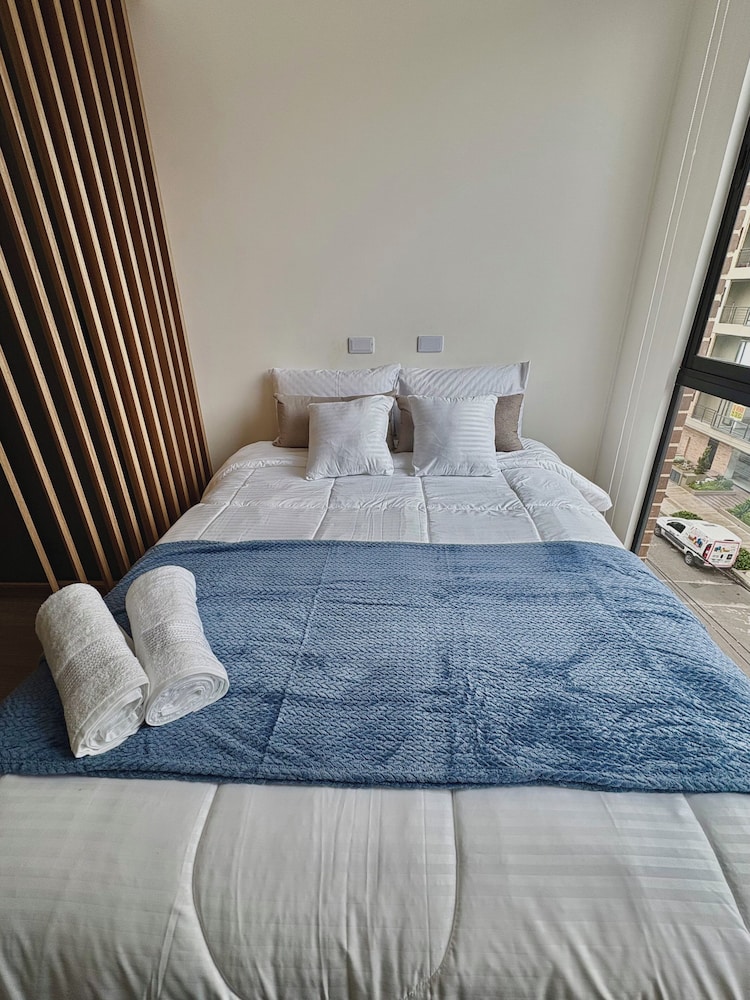 4991 Loft by Wellcome