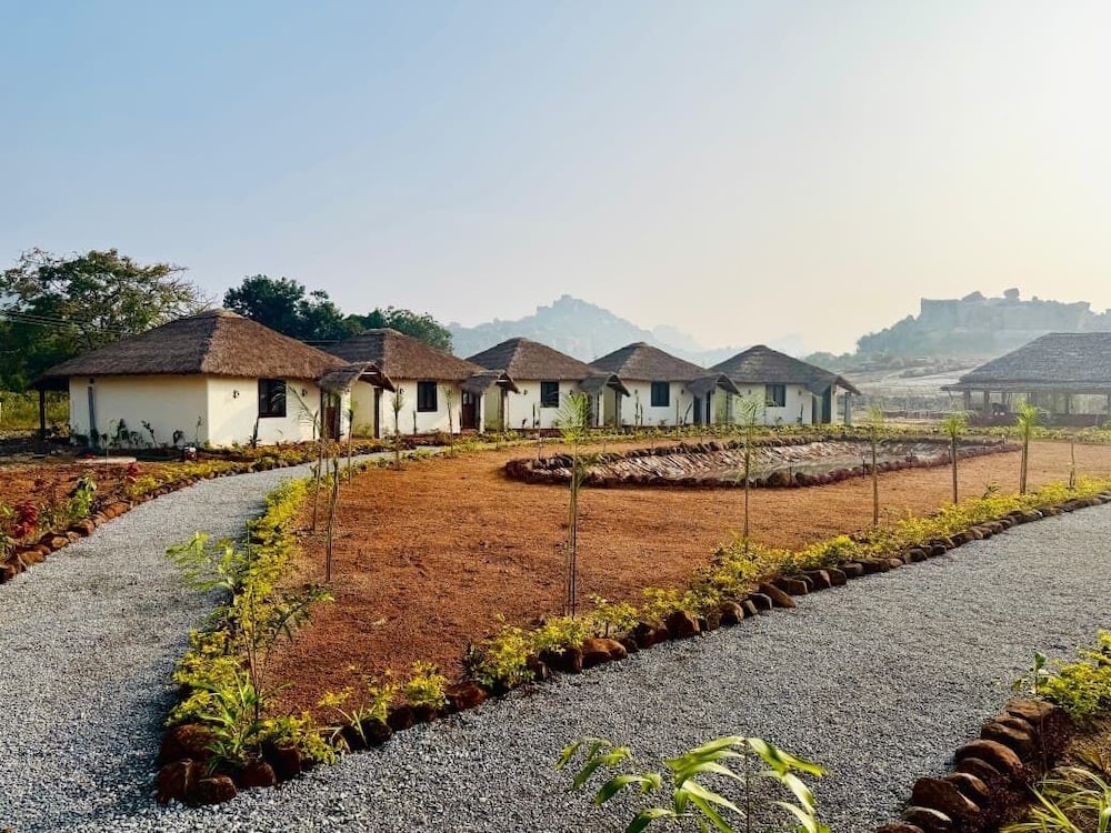 Echoes Of Hampi
