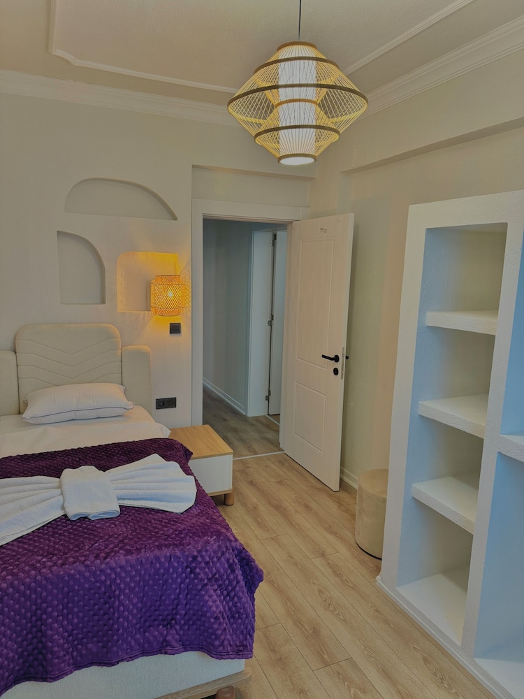 Apart Açelya