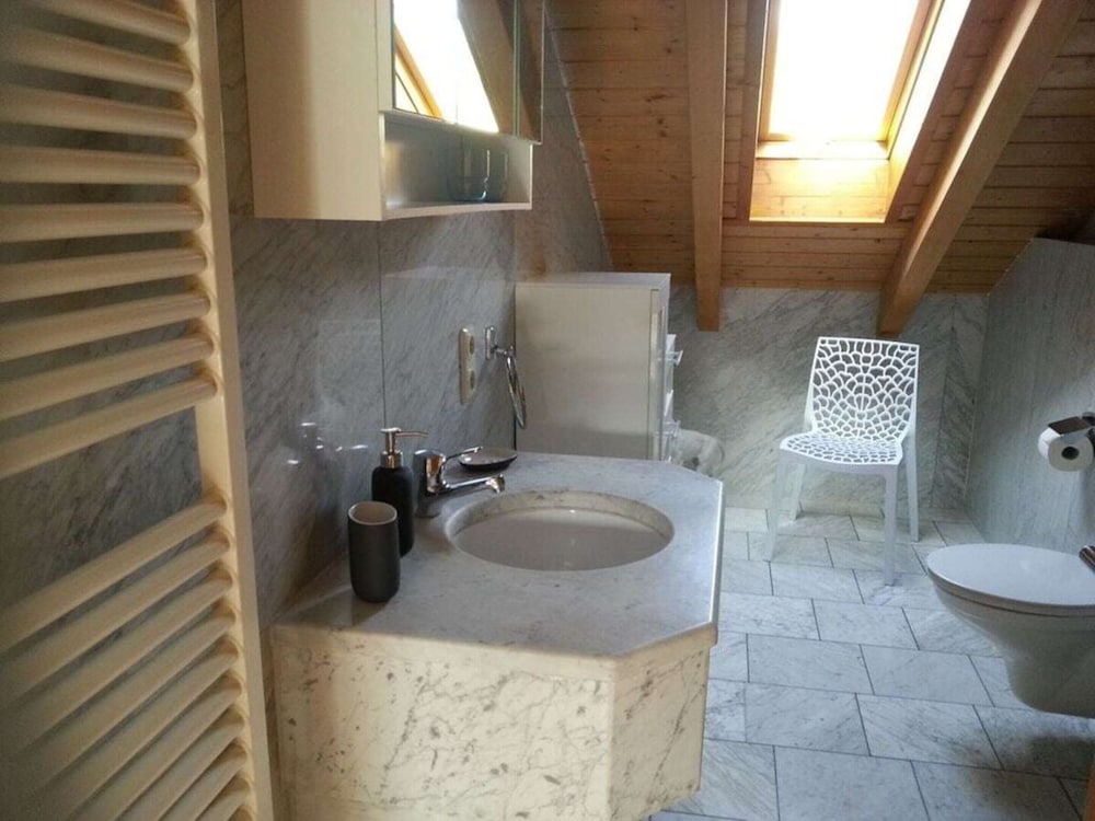 Penthouse in Ostseebad Sierksdorf