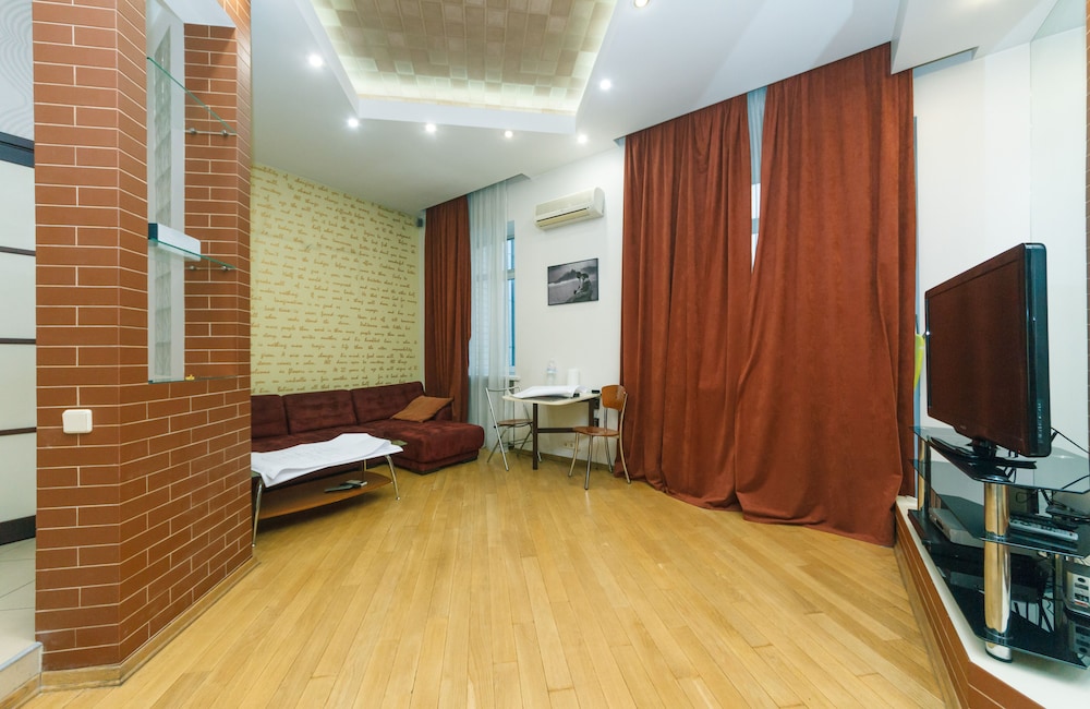 Kiev Rent Apartments