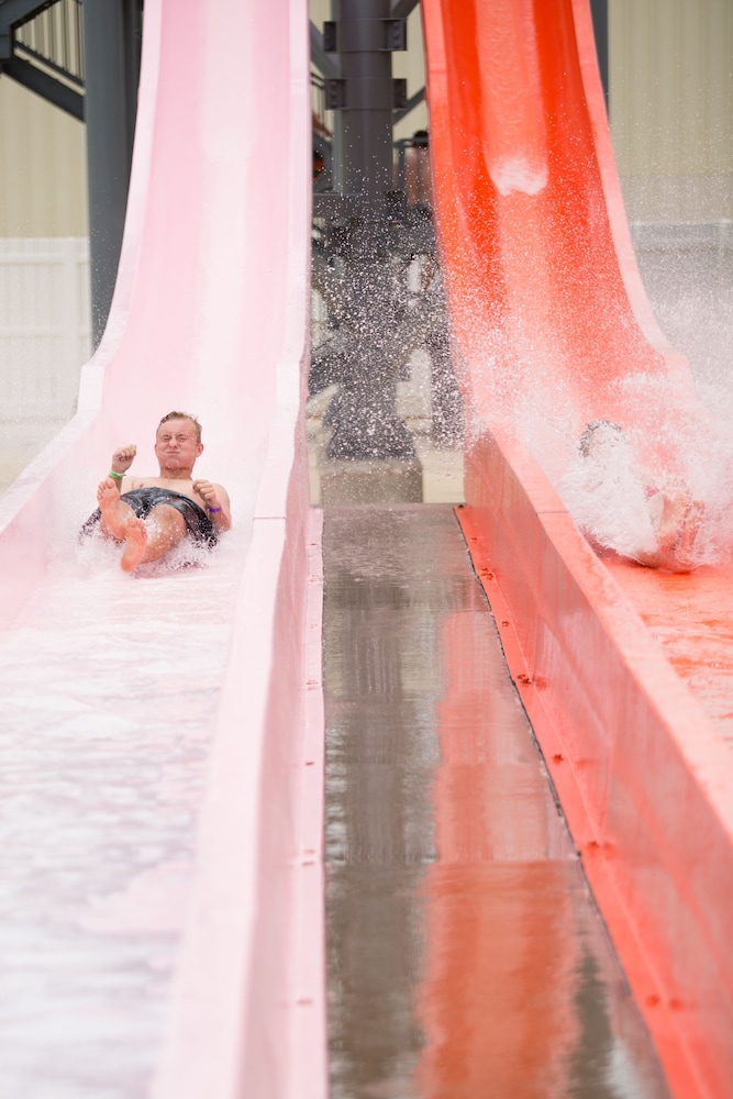 Burlington Vacations - Fun City Resort Hotel - Property Image 43