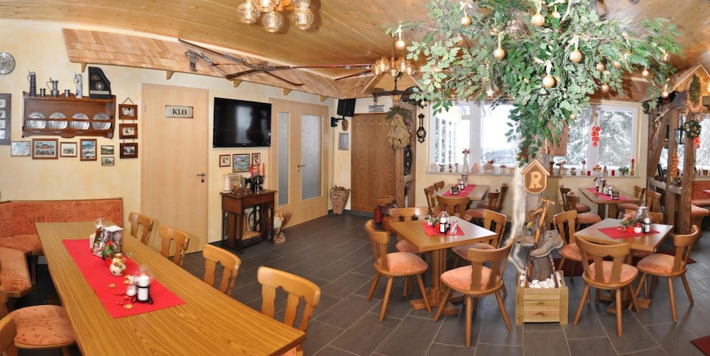 Pension Waldschlösschen