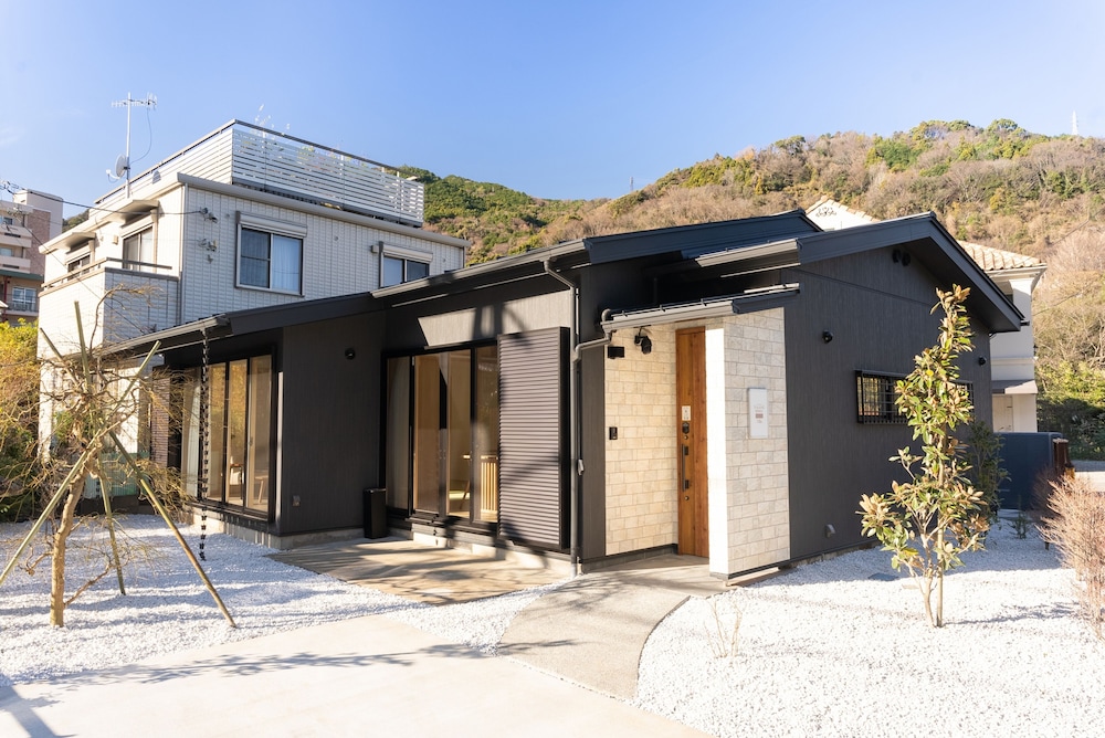Stagione Hakone Yumoto VILLA view 5