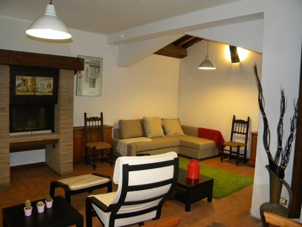 Colonna Suite Luxury - Amazing Villa