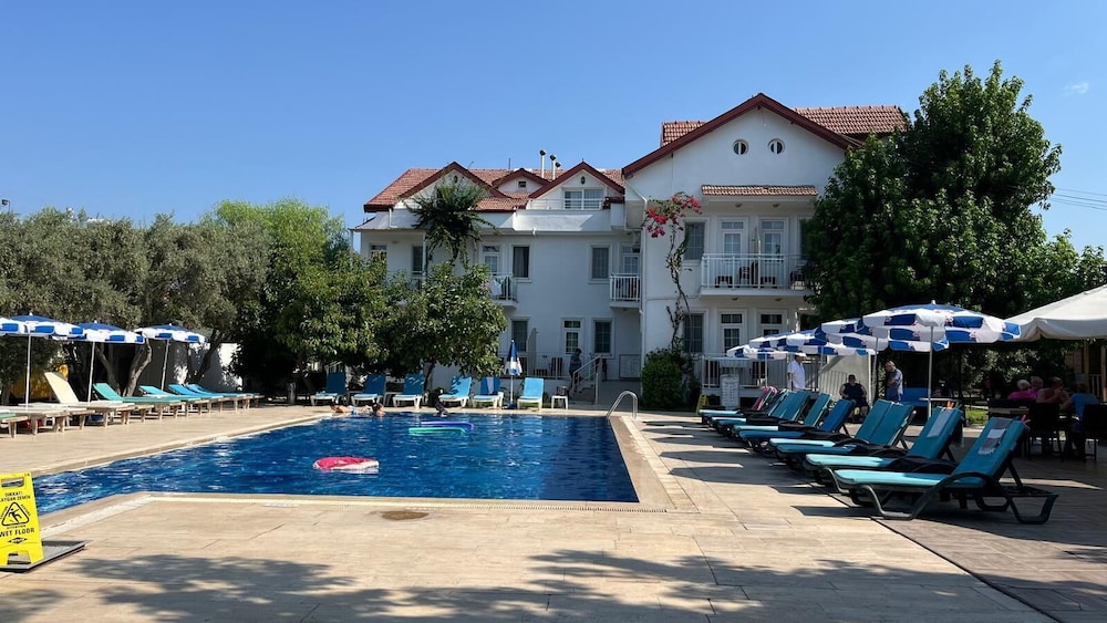 Tugay Otel - Image 39