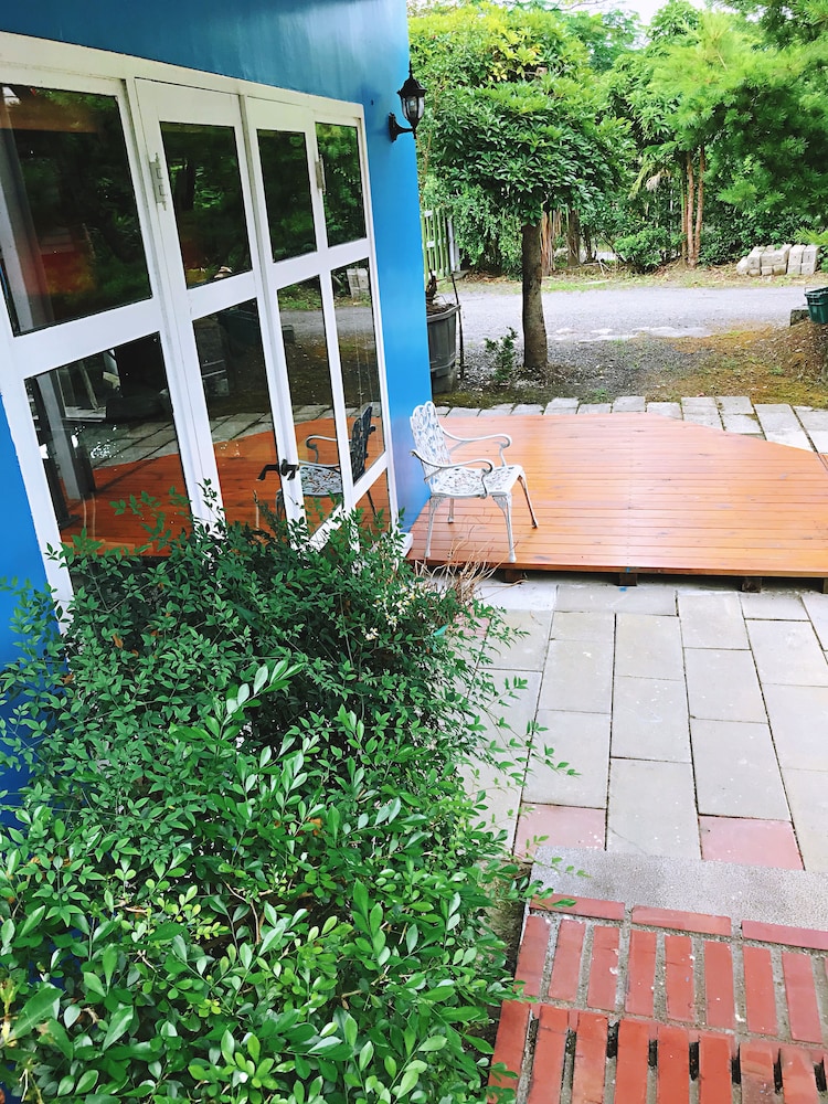 Jin Ri Lin B&B