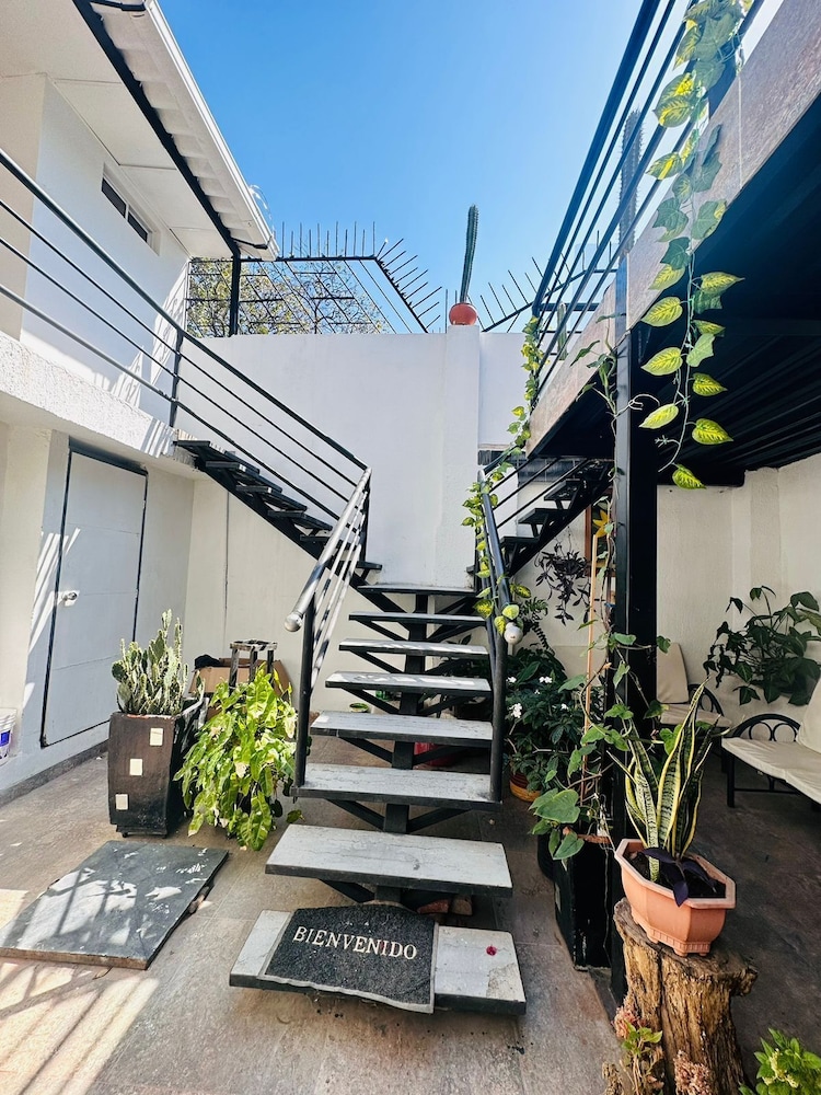 Hostal Mi Casa 18