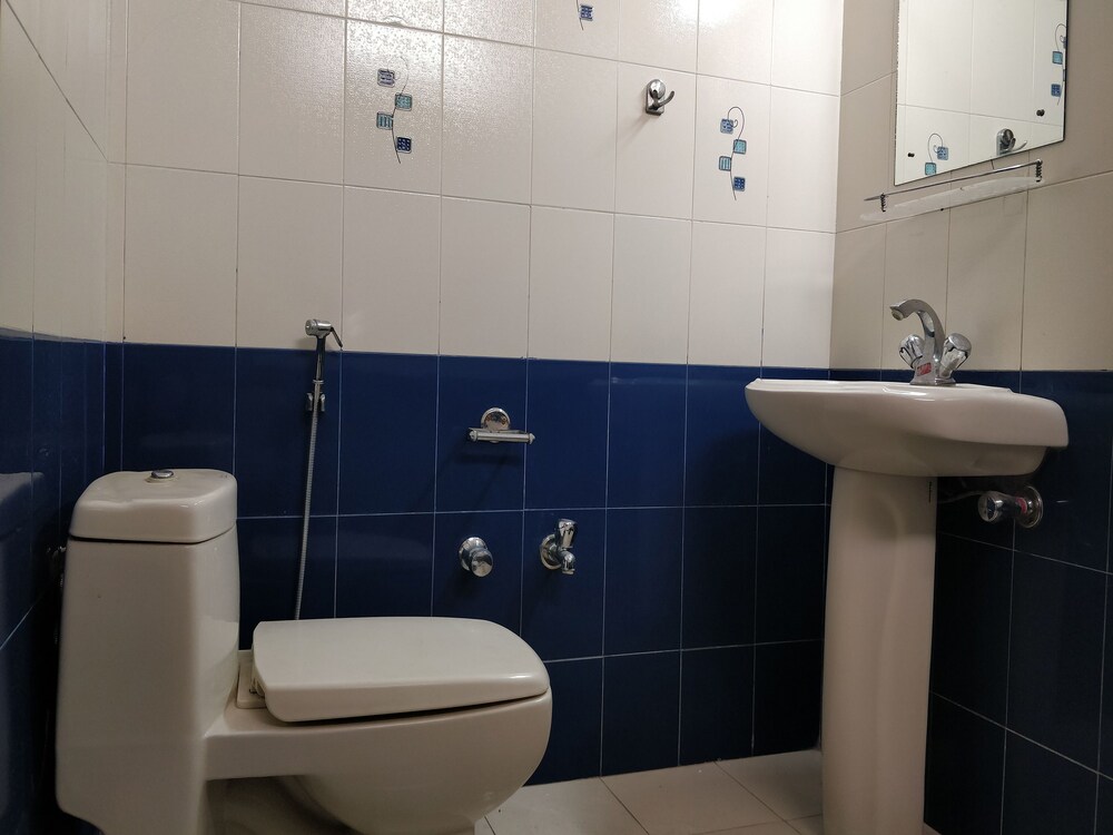 OYO 14105 Sai Vihar