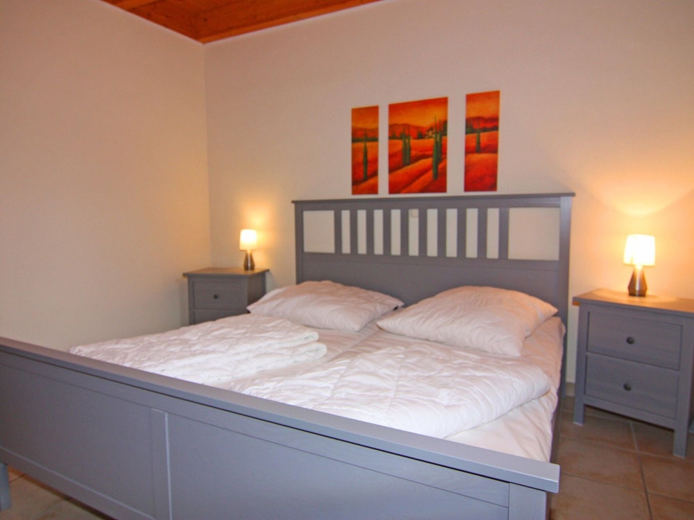 Doppelhaushalfte Ostseehaus II, Trassenheide